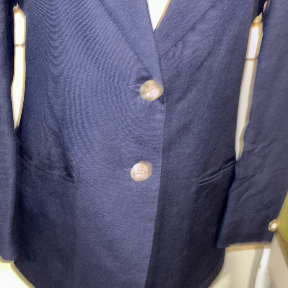 Lands End Blazer - Picture 2 of 8